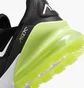 Кросівки дитячі Nike Air Max 270 Bg Black 943345-704