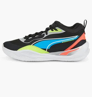 Кросівки чоловічі Puma Playmaker Pro Black 377572-04