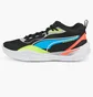 Кросівки чоловічі Puma Playmaker Pro Black 377572-04