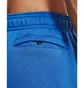 Шорты мужские Under Armour Rival Flc Graphic Short Blue 1370350-474
