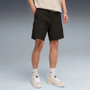 Шорты мужские Puma Porsche Design Black 634175-01