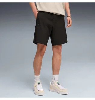 Шорти чоловічі Puma Porsche Design Black 634175-01