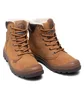 Ботинки мужские Palladium Pampa Sport Cuff Wp Brown 72992-697
