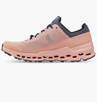 Кроссовки женские On Cloudultra Peach 4498573