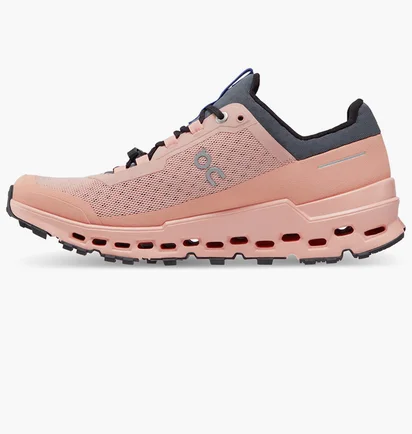 Кроссовки женские On Cloudultra Peach 4498573