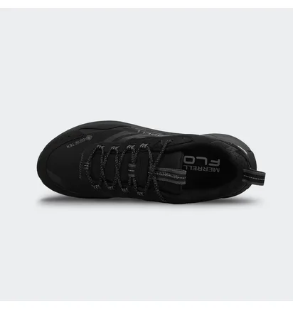 Кроссовки мужские Merrell Speed Remix Gtx Black J037813