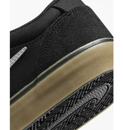 Кросівки унісекс Nike Sb Chron 2 Black DM3493-002