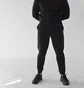Брюки мужские Gap Logo Fleece Pants Grey 221236011-2
