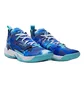 Кроссовки мужские Air Jordan Why Not Zer0.4 Blue DM1289-401