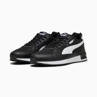 Кросівки унісекс Puma Graviton Sl Remix Black 396104-04