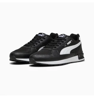 Кросівки унісекс Puma Graviton Sl Remix Black 396104-04