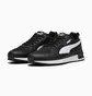 Кроссовки унисекс Puma Graviton Sl Remix Black 396104-04