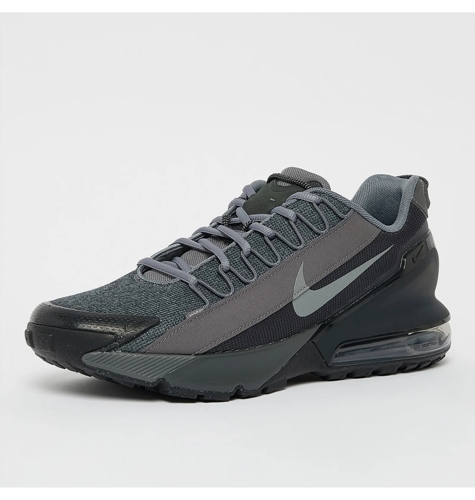 ᐉ Кроссовки мужские Nike Air Max Pulse Roam Grey DZ3544-001