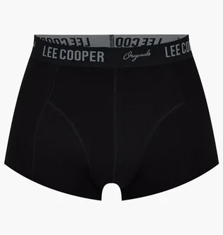 Трусы мужские Lee Cooper Boxer Black (1 шт) 422174-03