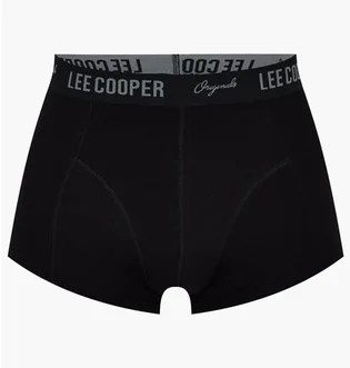 Труси чоловічі Lee Cooper Boxer Black (1 шт) 422174-03