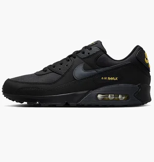 Кроссовки мужские Nike Air Max 90 Black IB7680-001