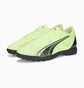 Сороконожки мужские Puma Ultra Play Olive 106909-01