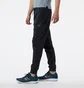 Штаны мужские New Balance R.W.Tech Fleece Pant Black Mp21143Bk