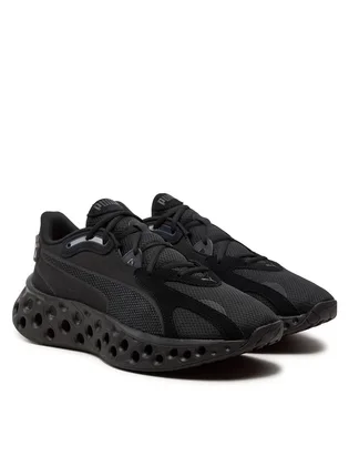 Кросівки чоловічі Puma Softride Frequence Black 310500-01