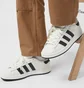 Кросівки унісекс Adidas Originals Campus 00S Beige IF8761
