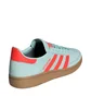 Кросівки унісекс Adidas Handball Spezial Semi Flash Light Blue IH5374