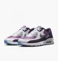 Кросівки унісекс Nike Air Max 90 G Nrg White/Violet Dq4128-155
