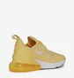 Кросівки жіночі Nike Air Max 270 Yellow AH6789-701