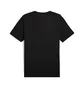 Футболка мужская Puma Essentials 2 Colour No. 1 Logo Tee Black 684708-51