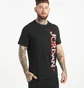 Футболка чоловіча Air Jordan Legacy 5 Tee Black CU1683-010