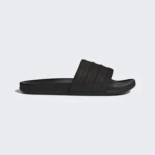 Тапочки унисекс Adidas Adilette Comfort Black S82137