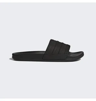 Тапочки унисекс Adidas Adilette Comfort Black S82137