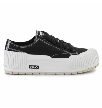 Кросівки жіночі Fila Cityblock Platform Black FFW026080010
