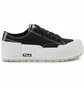 Кросівки жіночі Fila Cityblock Platform Black FFW026080010
