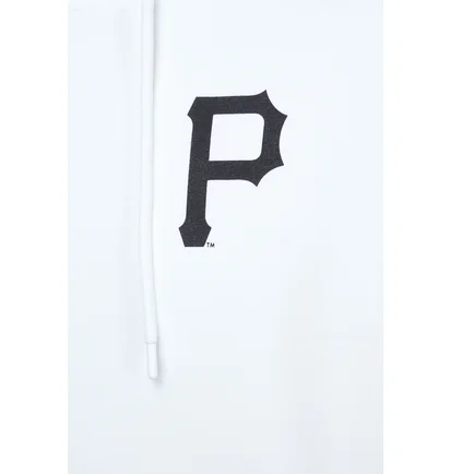 Худі чоловіче 47 Brand Oakland Athletics Asg White 587304WW-FS
