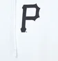 Худі чоловіче 47 Brand Oakland Athletics Asg White 587304WW-FS