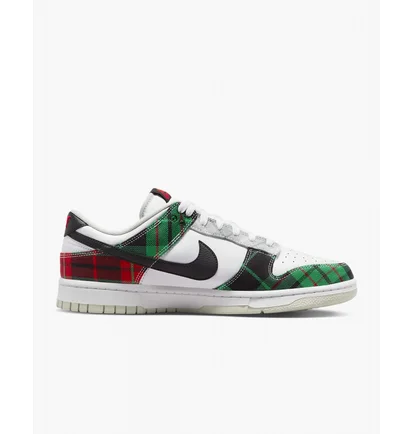 Мужские кроссовки Nike Dunk Low Retro Premium Multi Dv0827-100