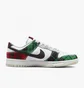 Мужские кроссовки Nike Dunk Low Retro Premium Multi Dv0827-100