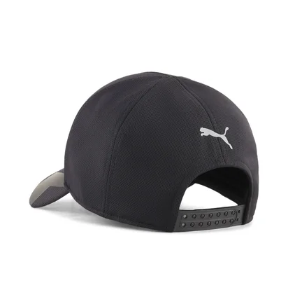 Кепка унісекс Puma Scuderia Ferrari Black 026891-02