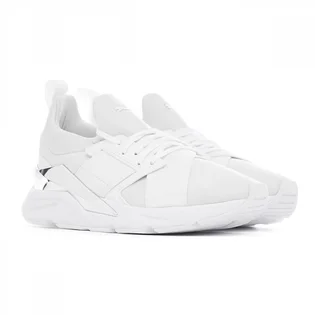 Кросівки жіночі Puma Muse X5 Metal Wns White 383954-02