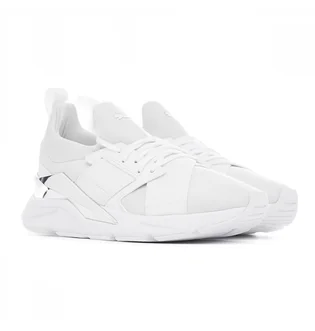 Кросівки жіночі Puma Muse X5 Metal Wns White 383954-02