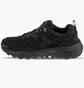 Кроссовки мужские Caterpillar Grapple Suede Mesh Black P726661