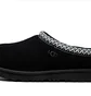 Тапочки мужские UGG Tasman Ii Black 1019066K-BLK
