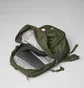 Рюкзак унисекс Fjallraven Skule Olive 23346.662