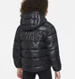 Куртка дитяча Nike Portswear Therma-Fit Black Dq9046-010