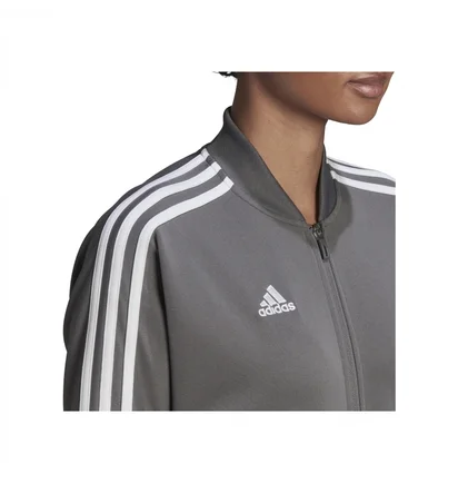 Олимпийка женская Adidas Condivo 22 Tk Grey HD2280