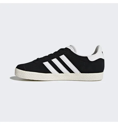 Кроссовки детские Adidas Gazelle Black BB2502
