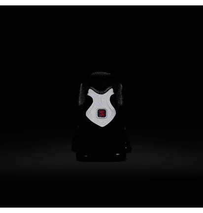 Кросівки унісекс Nike Shox Black AV3595-002