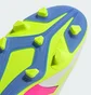 Бутси дитячі Adidas Predator Club Fg/Mg White ID3810