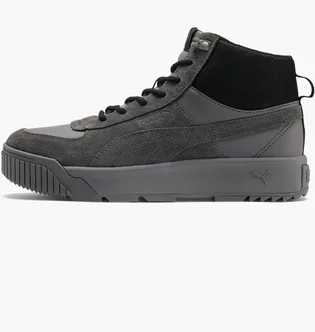 Кроссовки мужские Puma Tarrenz Sb Grey 370551-03