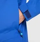 Ветровка мужская Nike Acg Morpho Blue HJ2687-480